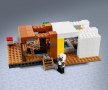 LEGO® Minecraft™ 21174 - Модерната дървесна къща, снимка 8