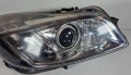 Десен Фар Ксенон Xenon Opel Insignia Опел Инсигниа 2008г-2017г 13226793, снимка 3