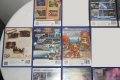 Игри за PS2 Peter Pan Neverland/Ace Combat/Space Invaders/Operation Winback/NBA/Eragon/The Seed, снимка 11
