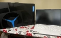 Gaming Laptop Lenovo Legion 5 Pro RTX 3060 / Ryzen 7 / 32GB / 165Hz / 1TB SSD, снимка 8