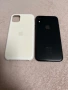 iPhone XR black 64gb КАТО ЧИСТО НОВ 100€ 80%🔋, снимка 4