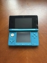 Nintendo 3ds aqua blue, снимка 2