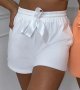 Бели Къси Панталони, снимка 1 - Къси панталони и бермуди - 41359169