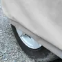 Покривало Kegel серия Mobile Garage размер XL сиво за миниван, снимка 3