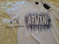 Тениска Armani exchange , снимка 4