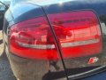 **САМО НА ЧАСТИ*** Audi A8 D3 4.2TDI, W12 Face, Теглич, KeyLess Go, Soft Close, снимка 12