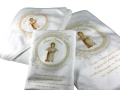 Комплекти хавлии за ритуал Свето Кръщене, снимка 3