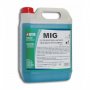 Mig – ароматизиращ концентрат препарат за подове, снимка 1 - Препарати за почистване - 40030845