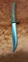 Стар нож , снимка 15
