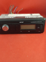 Cd касетофон, снимка 1 - Радиокасетофони, транзистори - 36212996