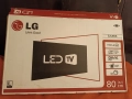 Продавам телевизор LG 32lb56 - 32 инча, снимка 6
