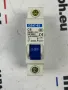 Автоматичен предпазител с номинален ток през контактите 6 A, работно напрежение 230 VAC / 400 VAC, снимка 1
