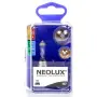 Комплект резервни автомобилни крушки NEOLUX(by OSRAM) H7, снимка 3