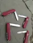 Лот джобни ножове Victorinox, снимка 5