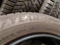 4бр.зимни гуми 235/60/19 Goodyear, снимка 8