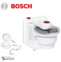 BOSCH (MUMP1000) Кухненски робот 600 W с 3 приставки, снимка 1 - Кухненски роботи - 41816041