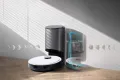Автоматична засмукваща станция ECOVACS, снимка 4