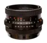 Ръчно фокусен oб. "BIOMETAR-2,8/80 mm" Carl Zeiss Jena за  PENTAKON SIX, снимка 2