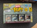 Funko Pop Bitty One Piece, снимка 3