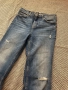 Дамски дънки Zara, снимка 2
