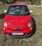 Продавам Fiat 500 Abarth, снимка 1