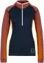 Stoic Women's Merino260 StadjanSt. Hoody (М) мерино дамски суичър, снимка 1