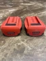 Hilti b22 2,6 ah , снимка 1