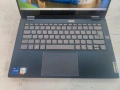 Lenovo ThinkBook 14s Yoga Touch i7-1165G7 / 16GB RAM / 512GB SSD, снимка 5