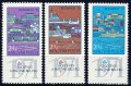 Унгария 1970 - ФИ архитектура MNH