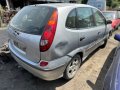Nissan Almera Tino 2,2 DI на части, снимка 3