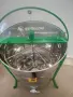 Радиална центрофуга за 12 LR + 4 DB, снимка 2