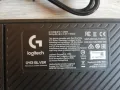 Logitech G413 silver механичка клавиатура с подсветка, снимка 7