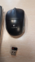 Клавиатура и мишка безжични Logitech употребявани , снимка 3