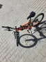 детско колело Rockrider 20 цола, снимка 2