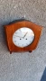Стар стенен часовник - REGINA - Germany - Антика - 1960", снимка 4