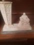 Продавам 2 бр. статуетки  други, снимка 2