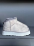 UGG Дамски Топли Зимни Боти ЮДЖИДЖИ Код E898, снимка 2