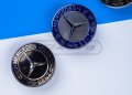 Емблема Mercedes Benz / Мерцедес w220 w203 w211 CDI w204 w210, снимка 8