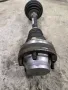 Предна дясна полуоска за Фолксваген Туарег Порше Ауди VW Touareg Porsche Cayenne Audi Q7 7L6407271A, снимка 4