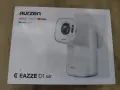 Aurzen EAZZE D1 Air Smart Проектор – Чисто нов – Netflix, YouTube, Prime Video, Dolby Audio, снимка 1