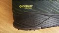 ICEBUG NEW RUN M BUGrip GTX BOA GORE-TEX Shoes EUR 43 / UK 9 маратонки за планинско бягане - 305, снимка 5
