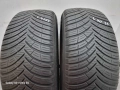 2бр всесезонни гуми 195/50/16 KLEBER L04033 , снимка 3