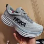 маратонки за бягане Hoka Bondi 8  номер 39 ,5- 40 2/3, снимка 6