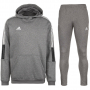 Спортен комплект adidas Tiro 21 Sweat GP8805, снимка 1 - Спортни дрехи, екипи - 36177142