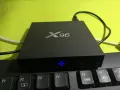 Тв Бокс X96 захранване , снимка 1
