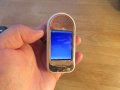 сгъваем телефон с копчета NOKIA 7373, НОКИА 7373 - 2006г. - работещ., снимка 3