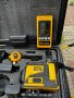 4D ЛАЗЕРЕН НИВЕЛИР DeWalt с 16 линии 4 точков Зелен Лъч + ПРИЕМНИК 30м, снимка 4