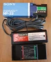 SONY NP-22 ACP-88, снимка 1