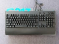Клавиатура + мишка Logitech G213 + G102, снимка 2