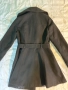 Дамско палто размер 10/ M, снимка 3
